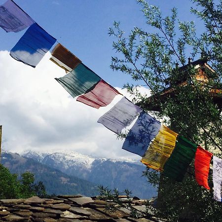 Bros Hostel Manali Екстериор снимка