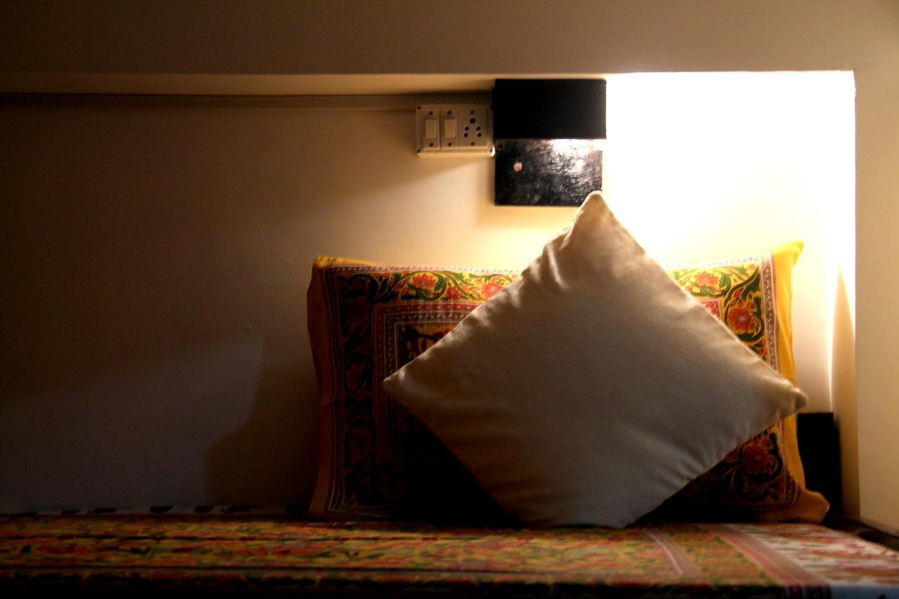 Bros Hostel Manali Екстериор снимка
