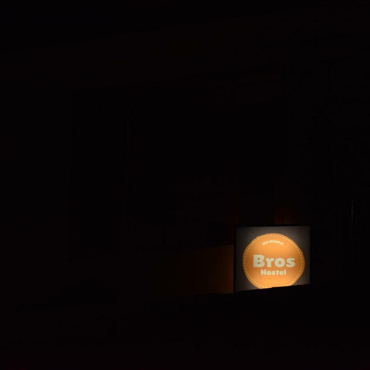Bros Hostel Manali Екстериор снимка