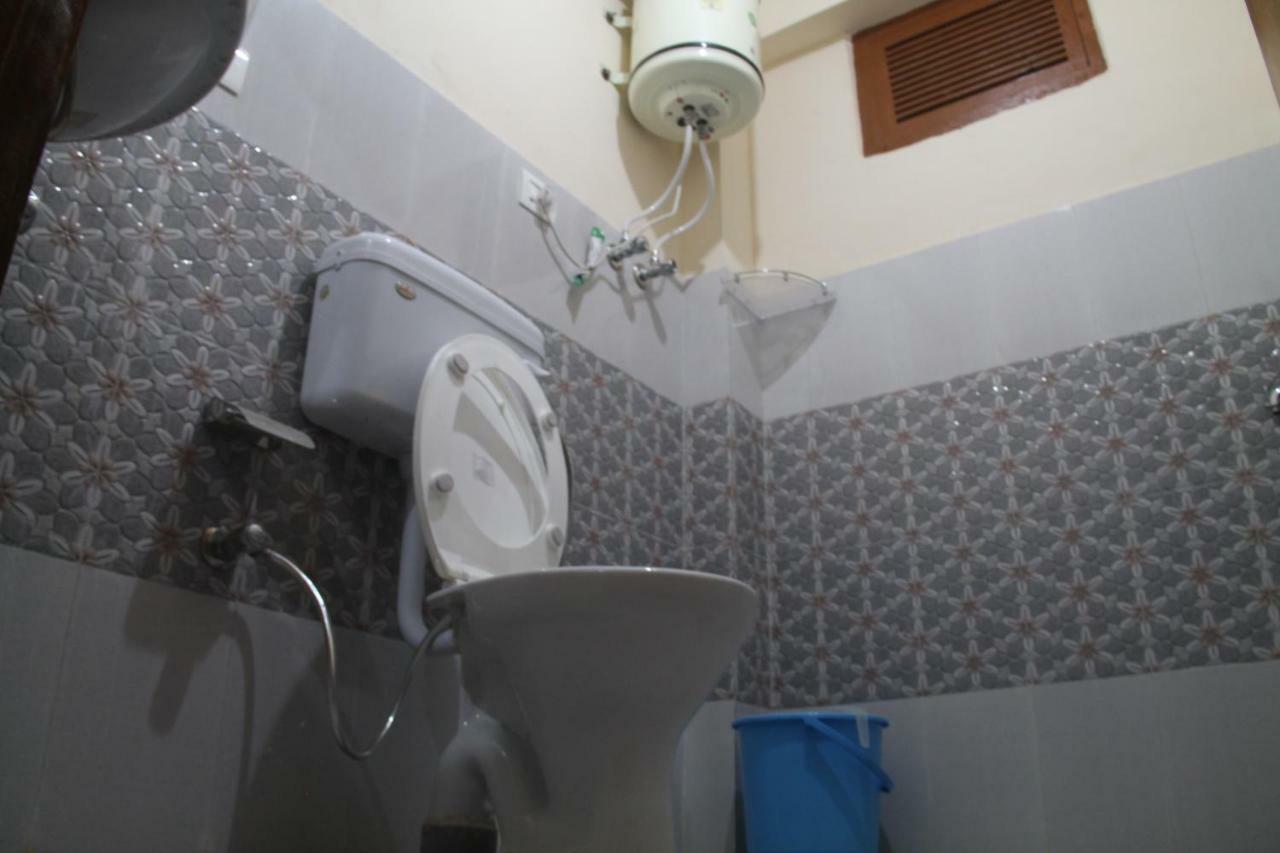 Bros Hostel Manali Екстериор снимка